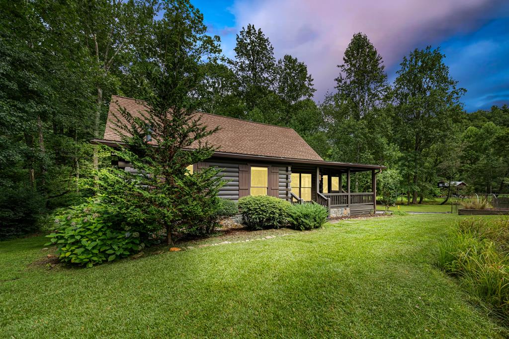 151 Olivers Pond Road Cherry Log, GA 30522 - Photo 9 of 57 Gallery Image 9