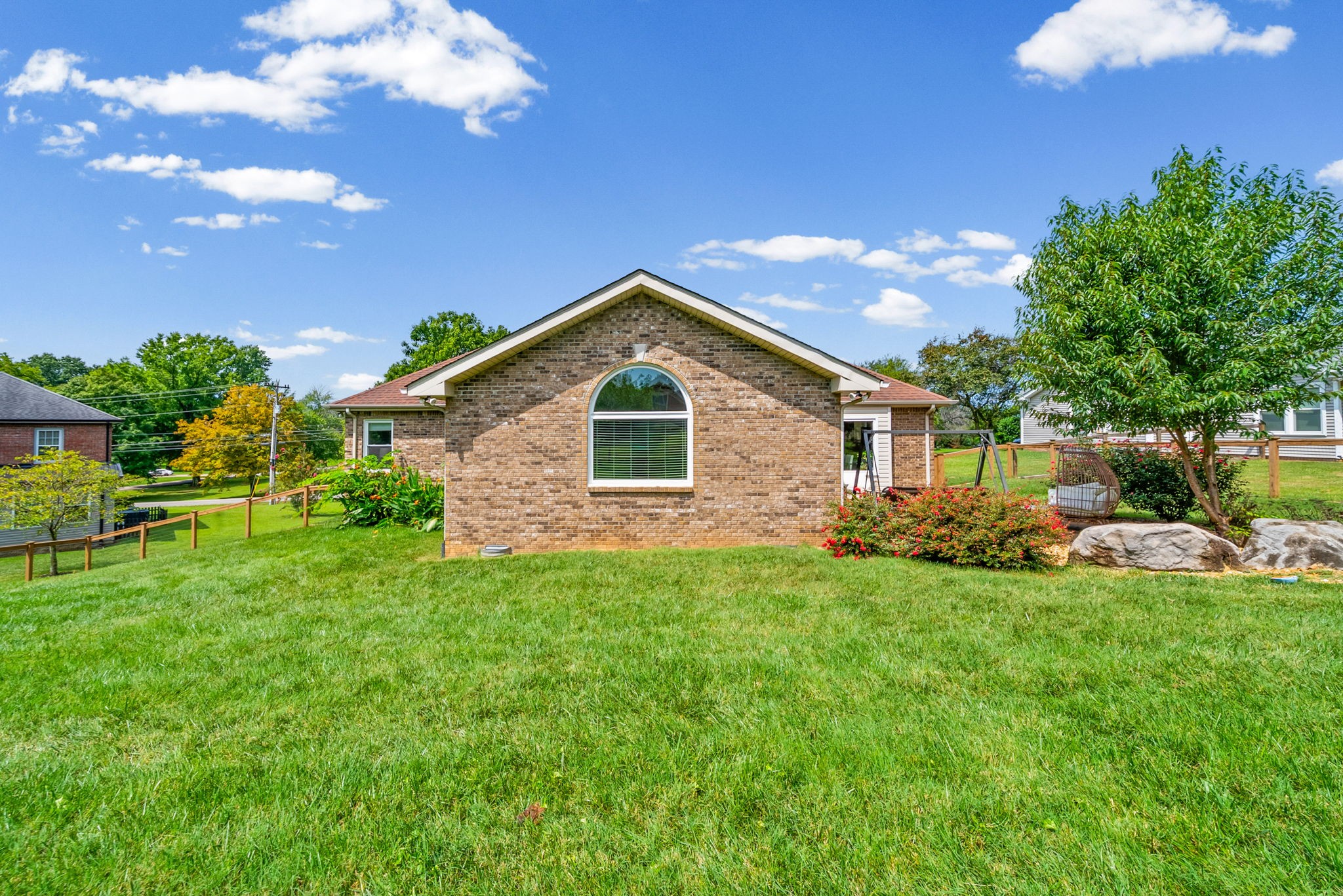 357 Sango Road Clarksville, TN 37043 - Photo 32 of 33 Gallery Image 32