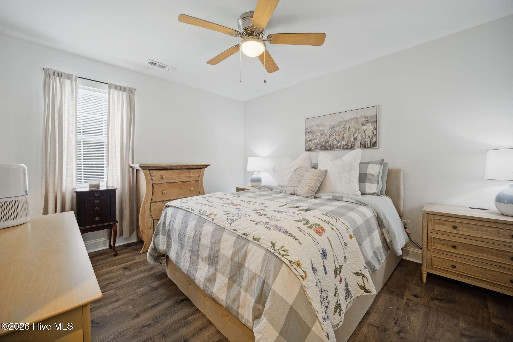 760 Shawboro Road Shawboro, NC 27973 - Photo 14 of 34 Primary bedroom