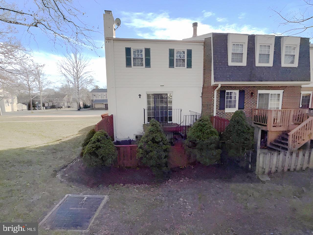 3801 Dunsinane Drive, Unit 24 Silver Spring, MD 20906 - Photo 31 of 36