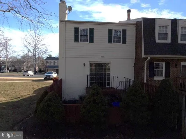 $399,900 | 3801 Dunsinane Drive, Unit 24, Silver Spring, MD 20906