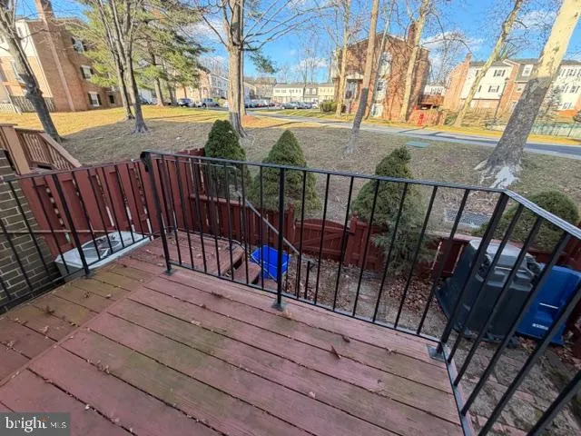 $399,900 | 3801 Dunsinane Drive, Unit 24, Silver Spring, MD 20906