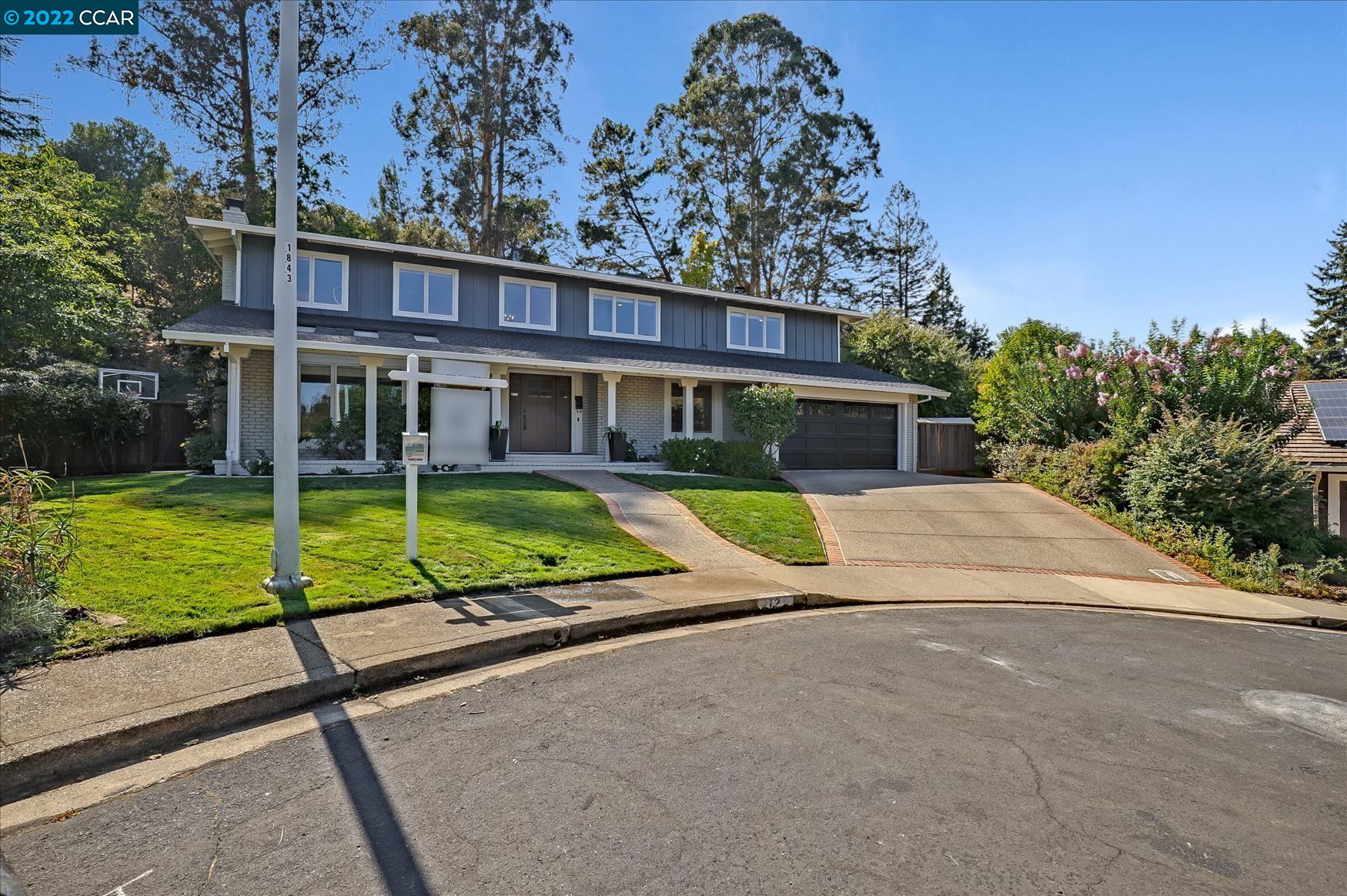 12 Corte La Rado Moraga, CA 94556 - Photo 1 of 1 Gallery Image 1