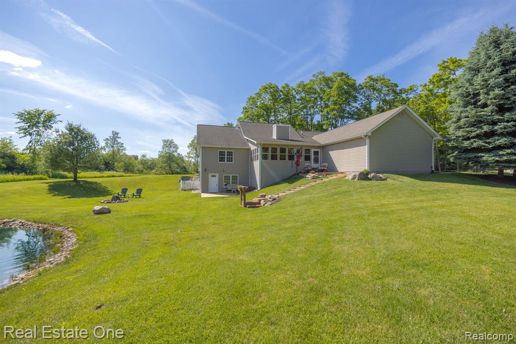 13060 Clyde Road Holly, MI 48442 - Photo 56 of 81