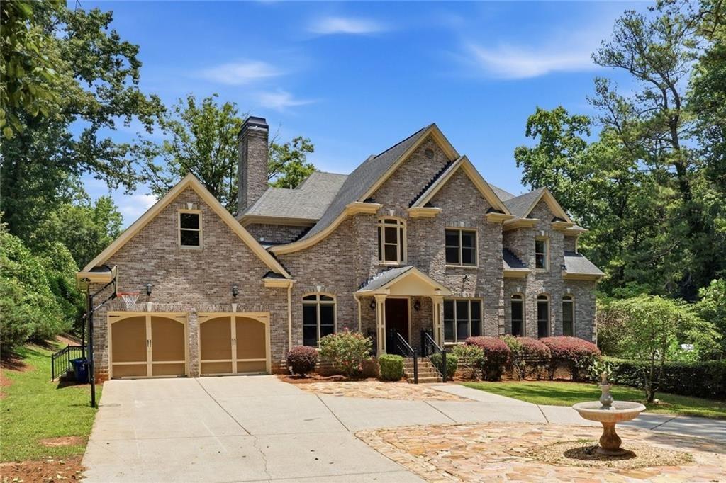 2715 Henderson Road Tucker, GA 30084 - Photo 4 of 70