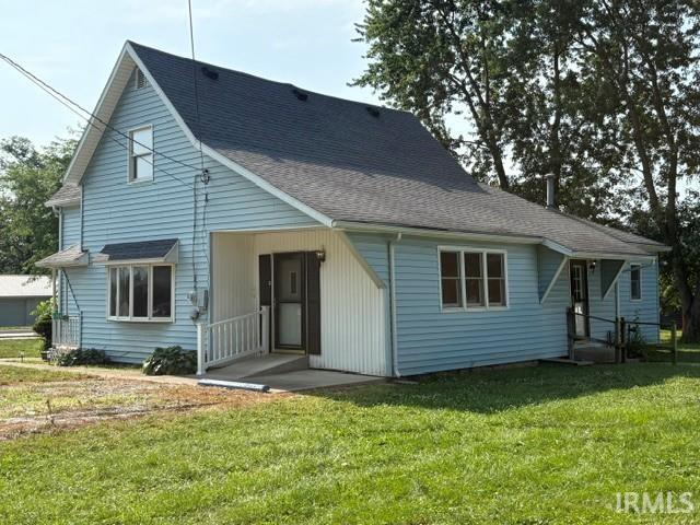 1026 South Main Street Upland, IN 46989 - Photo 21 of 22