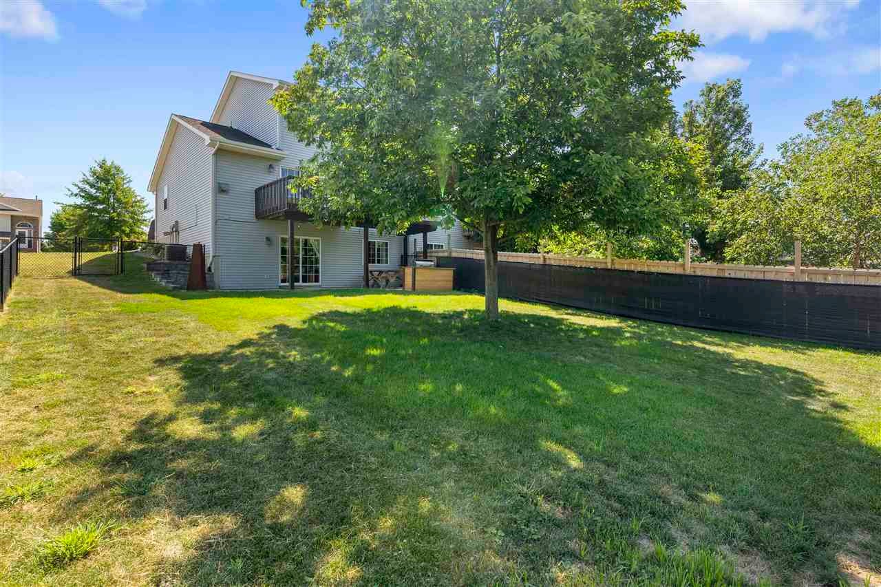 655 Rachael Street North Liberty, IA 52317 - Photo 26 of 33 Gallery Image 26