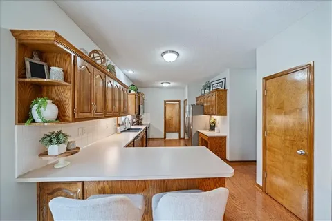 $405,000 | 9400 North Campbell Court, Kansas City, MO 64155