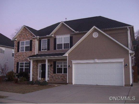 319 Wildbriar Road Fletcher, NC 28732 - Photo 1 of 6