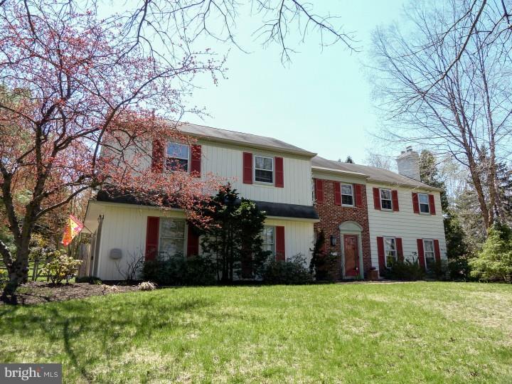 250 Batleson Road Ambler, PA 19002 - Photo 1 of 25 Gallery Image 1