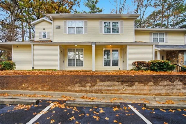 $170,000 | 6822 Glenridge Drive, Unit D, Atlanta, GA 30328
