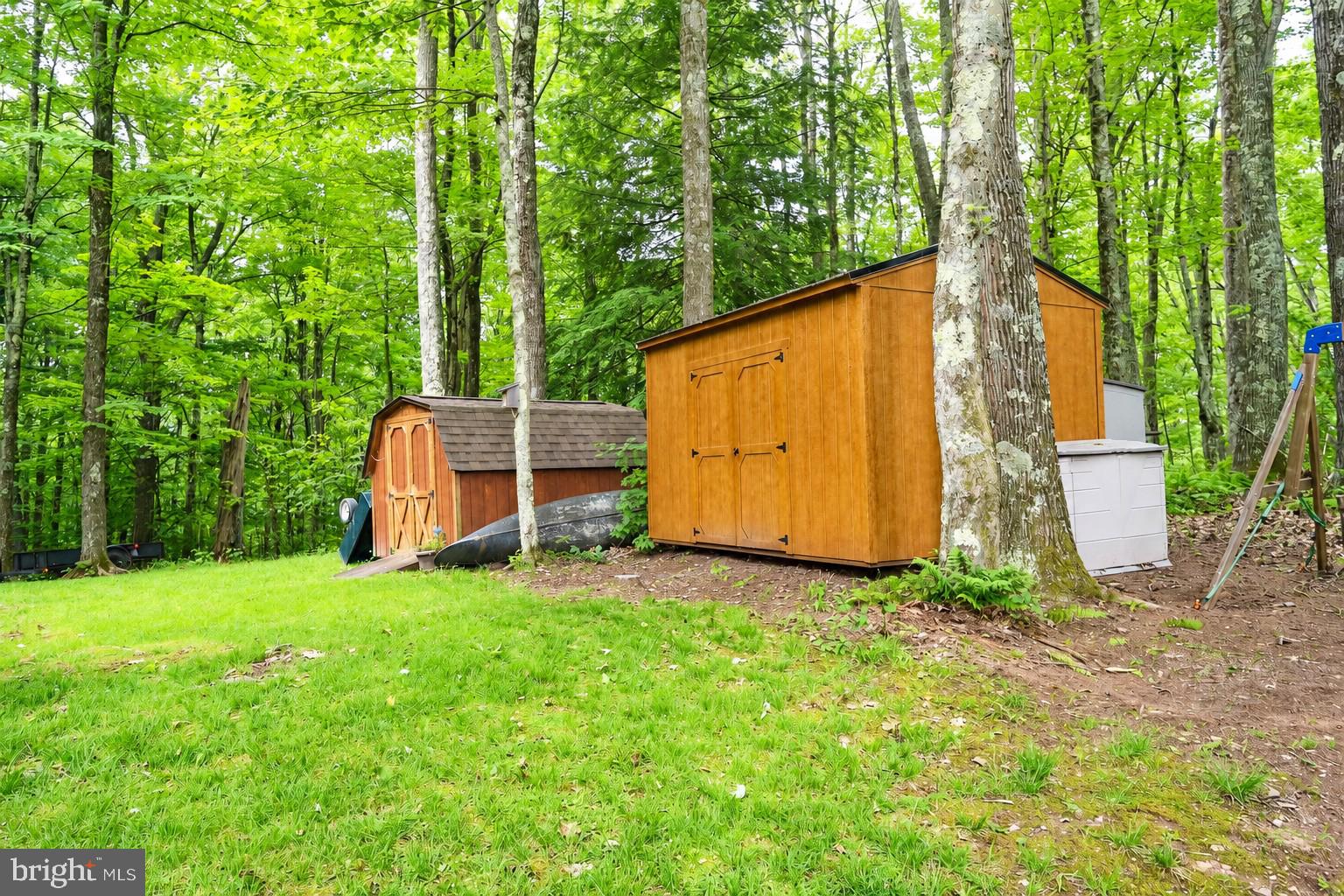 254 Little Mountain Road Oakland, MD 21550 - Photo 40 of 53