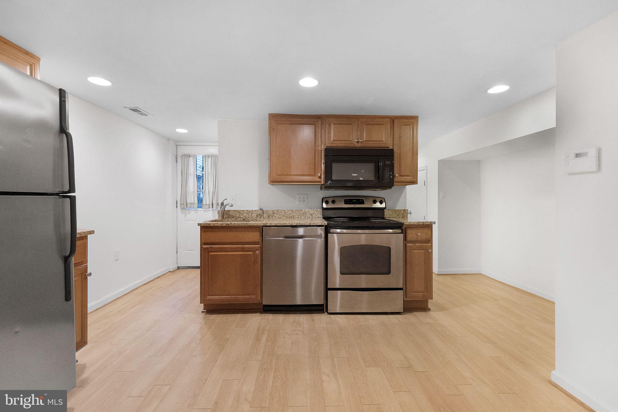 2803 North Capitol Street Northeast Washington, DC 20002 - Photo 32 of 37 Kitchen