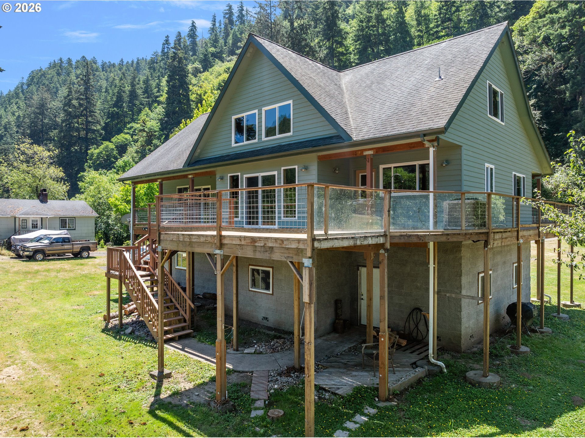 41459 Highway 38 Reedsport, OR 97467 - Photo 8 of 48