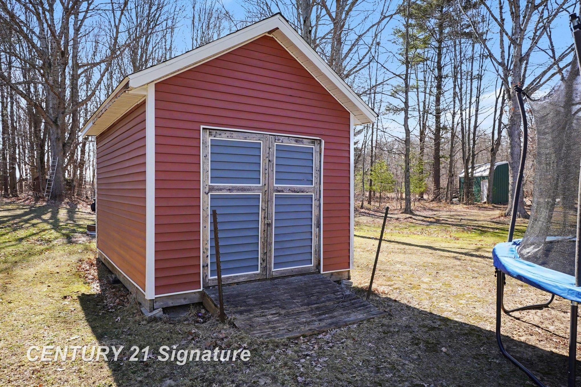 7154 Barkley Road Vassar, MI 48768 - Photo 29 of 31
