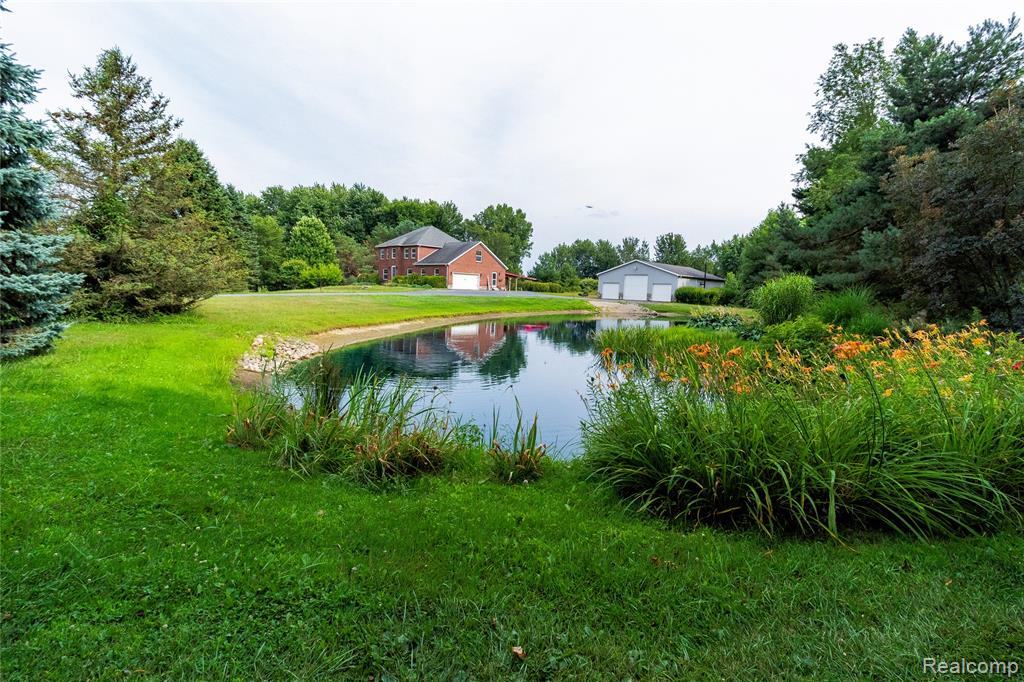 4667 Montgomery Road Marlette, MI 48453 - Photo 45 of 51 Gallery Image 45