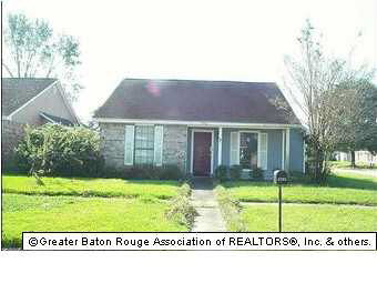 9706 Westerly Avenue Baton Rouge, LA 70814 - Photo 1 of 1 Gallery Image 1