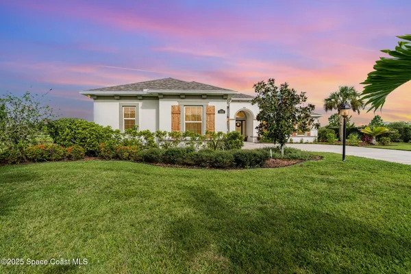 $825,000 | 5331 Coverbrook Lane, Grant, FL 32949