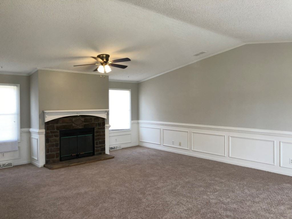 8731 Creek Road Willow Spring, NC 27592 - Photo 3 of 13 Photo 3