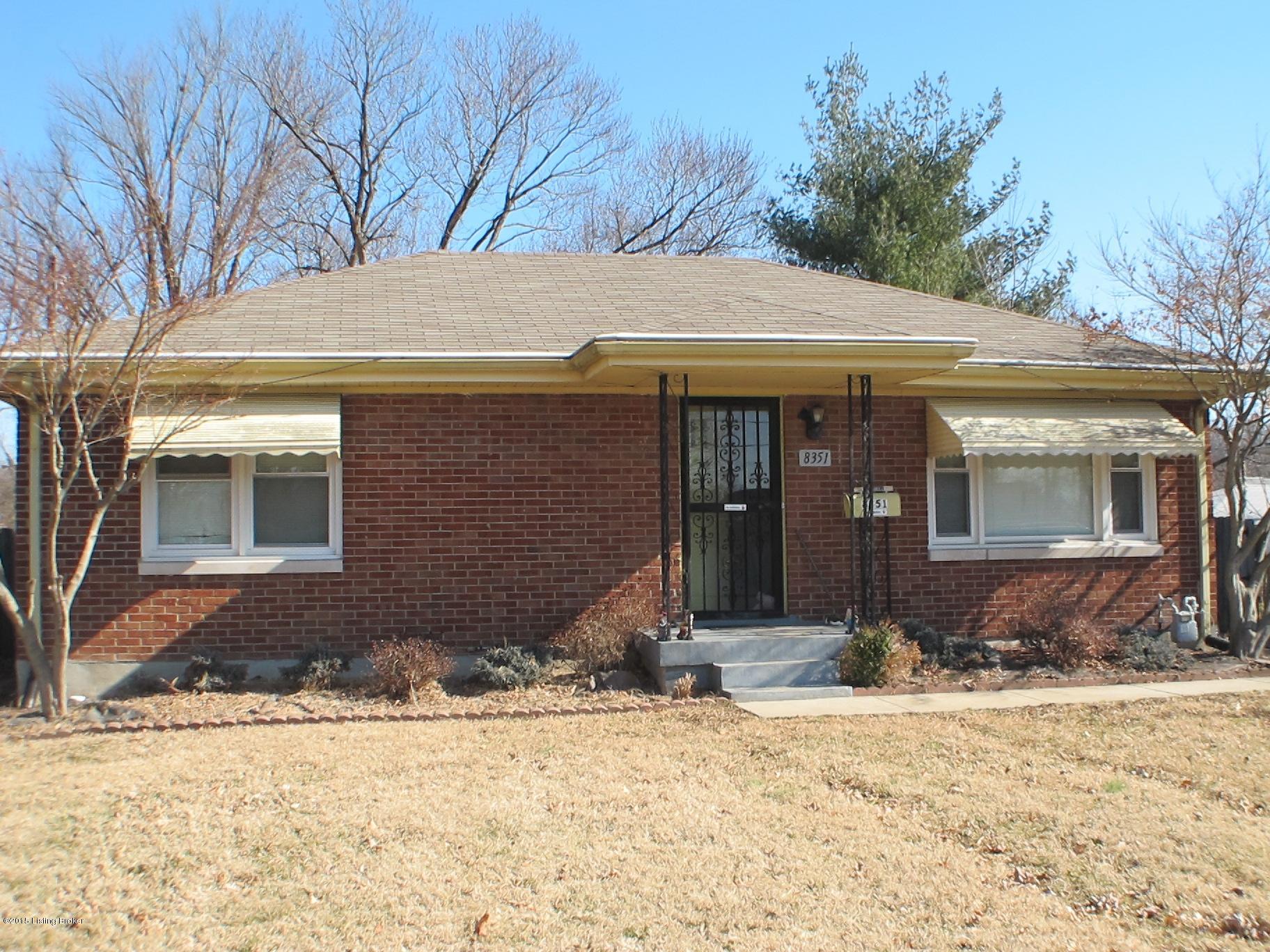 8351 Walker Road Louisville, KY 40258 - Photo 1 of 15 IMG_5952