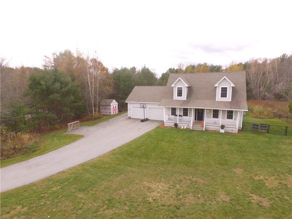 427 Johnson Mill Road Orrington, ME 04474 - Photo 2 of 24 Photo