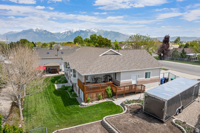 3778 Mapleleaf Way West Jordan, UT 84088 - Photo 50 of 55