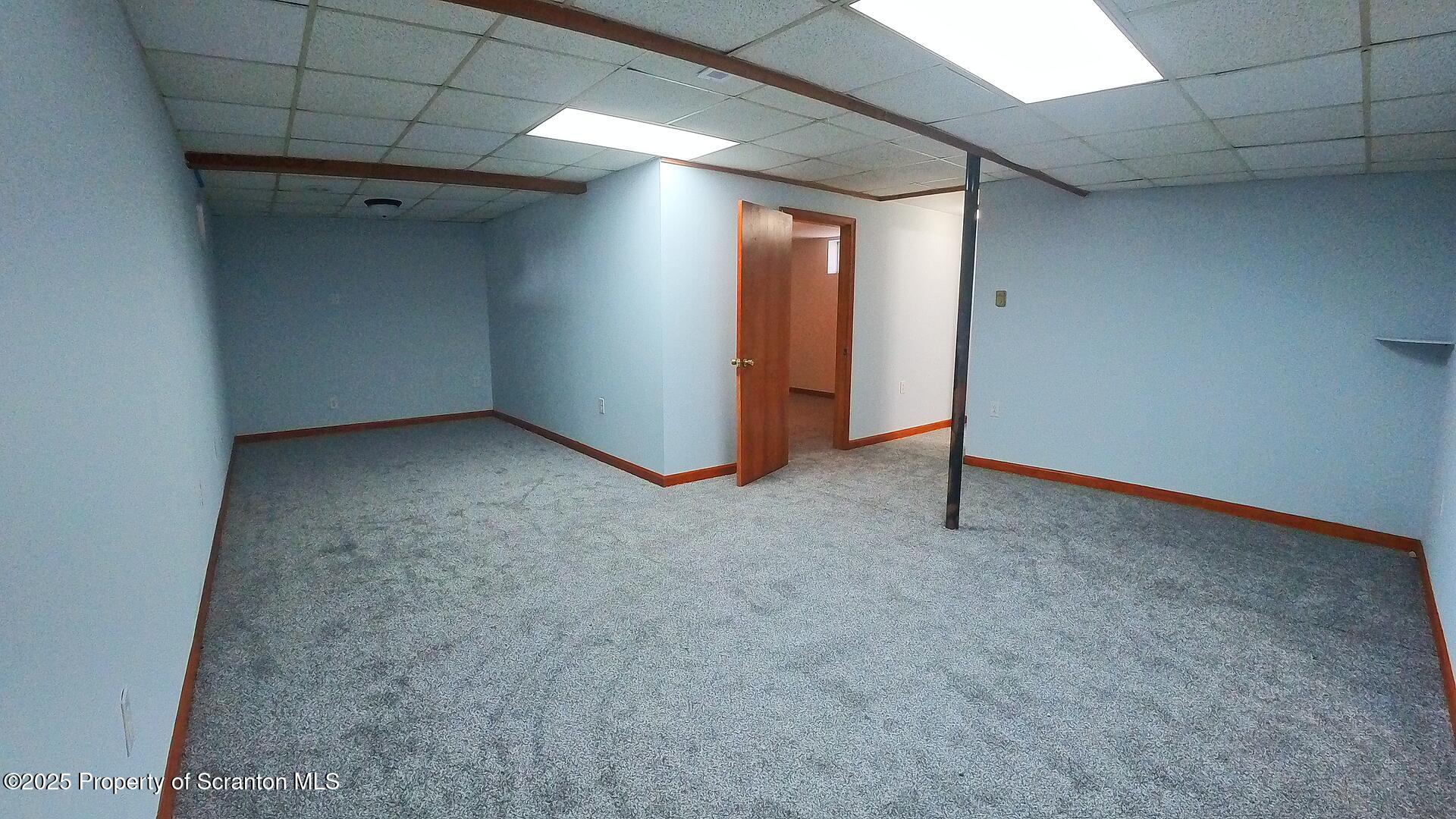 193 South Cedar Street Hazleton, PA 18201 - Photo 15 of 27 a view of an empty room