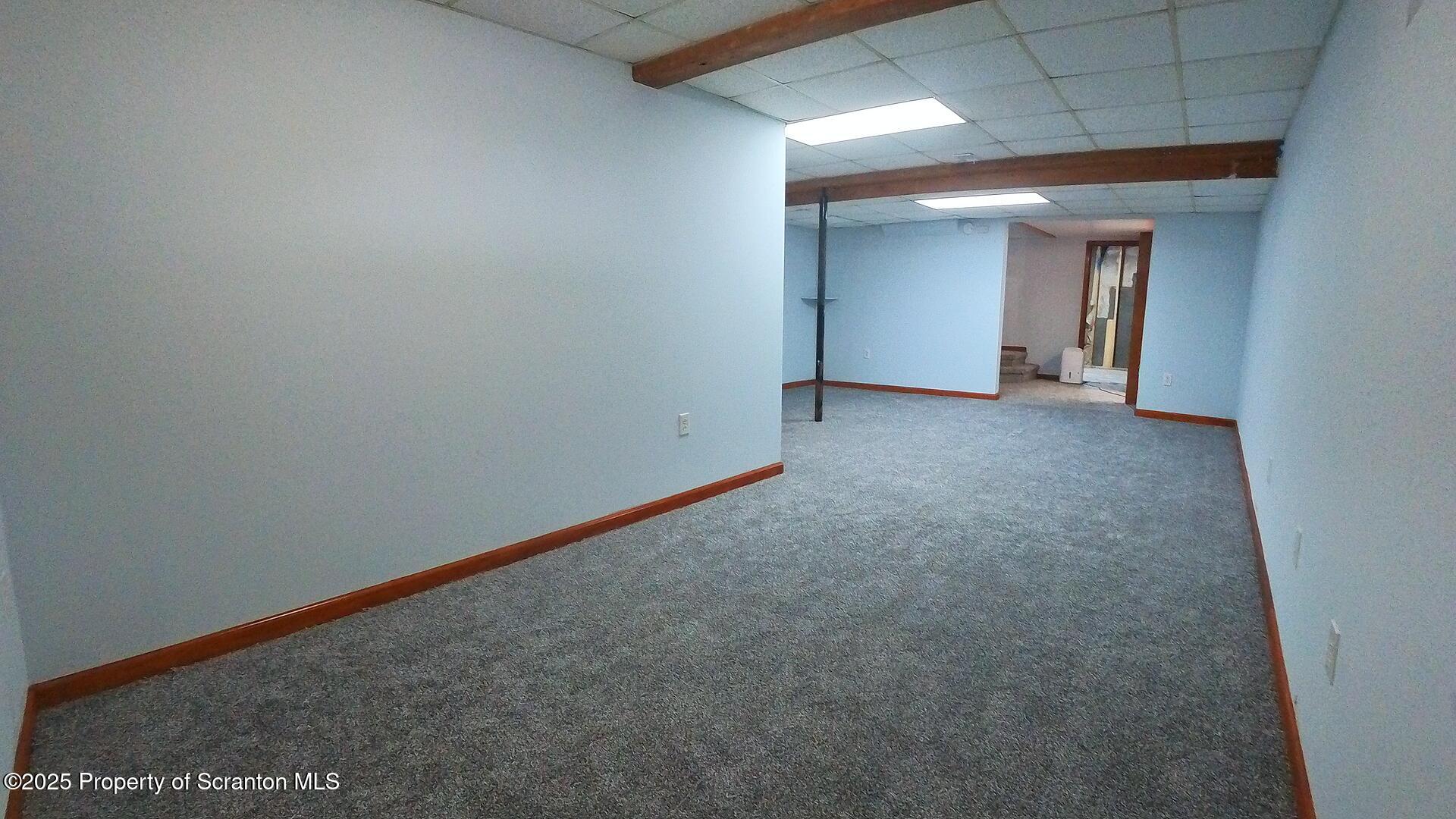 193 South Cedar Street Hazleton, PA 18201 - Photo 16 of 27 a view of empty room