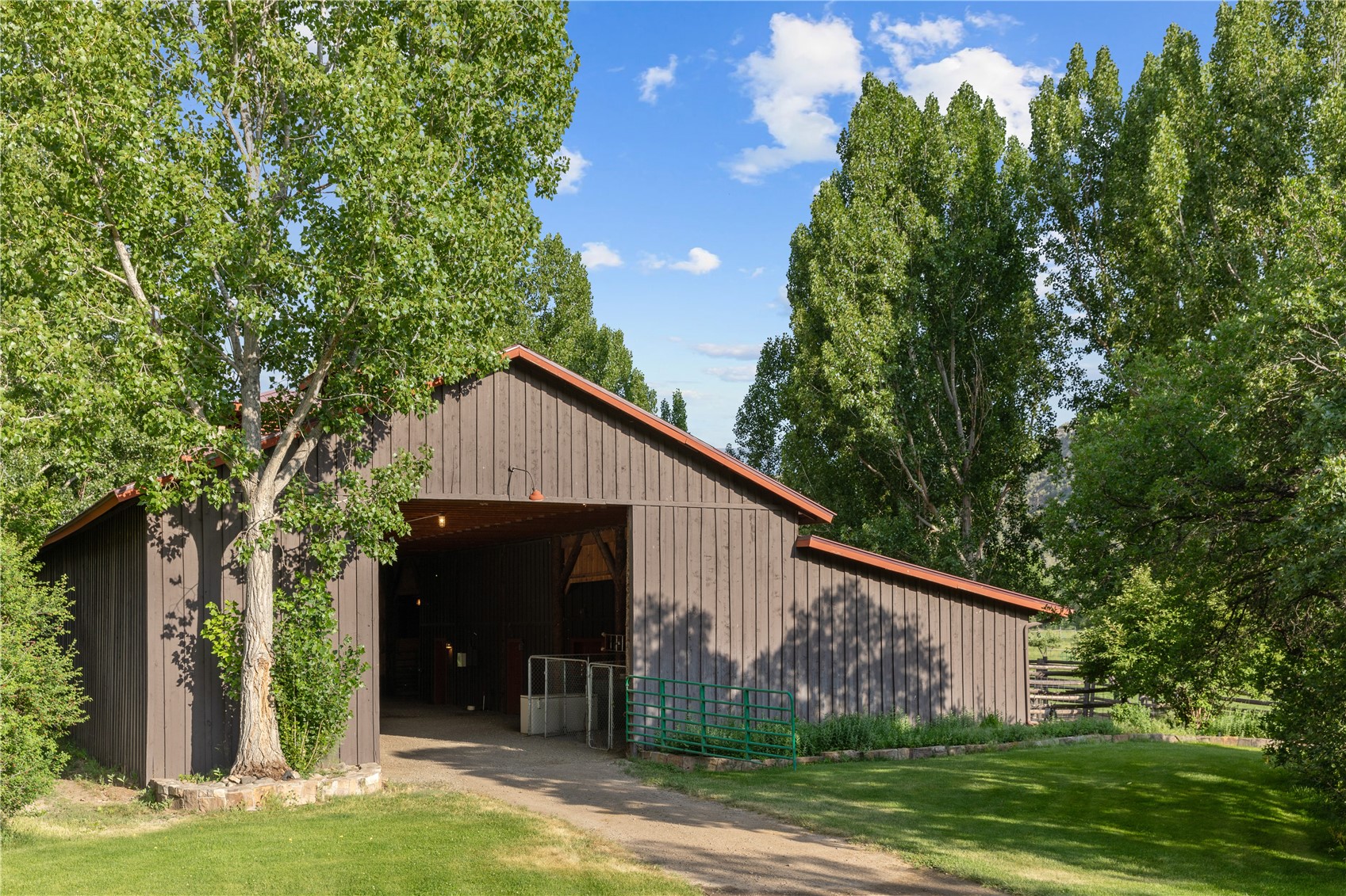 34074 Fruitland Mesa Road Crawford, CO 81415 - Photo 25 of 50