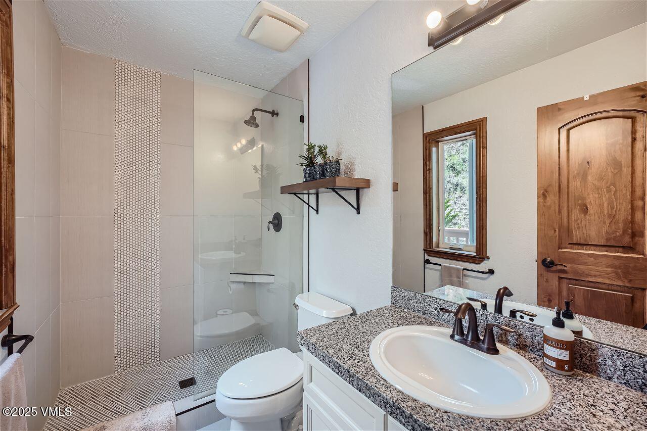 3078 Wildridge Road, Unit D Avon, CO 81620 - Photo 23 of 42 Bath 4