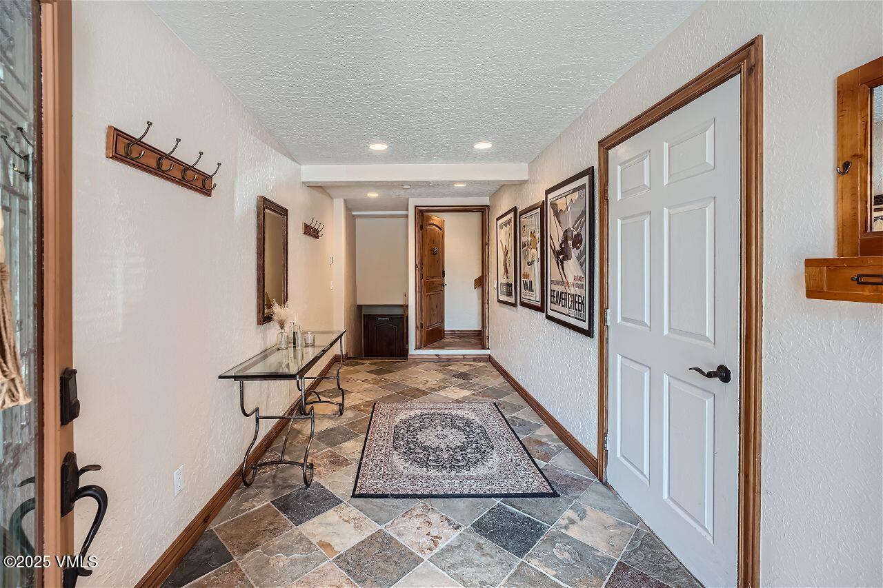 3078 Wildridge Road, Unit D Avon, CO 81620 - Photo 6 of 42 Entry Hall