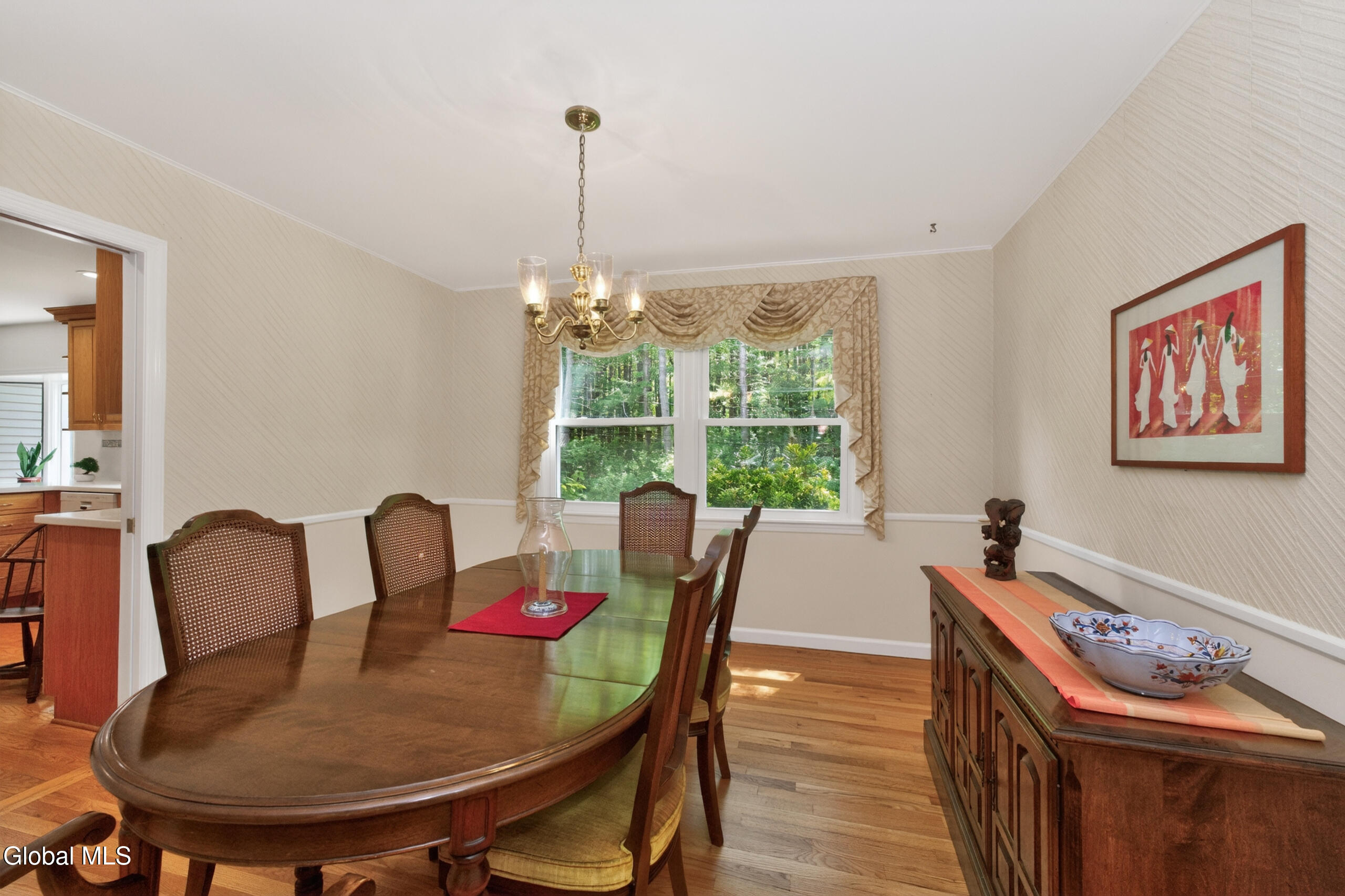 1222 Hempstead Road Niskayuna, NY 12309 - Photo 15 of 52 3 Diningroom 2