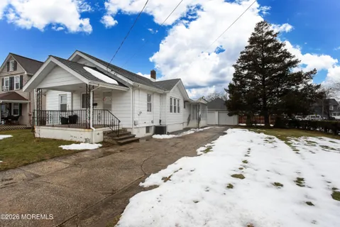 $550,000 | 539 Summer Street, Long Branch, NJ 07740