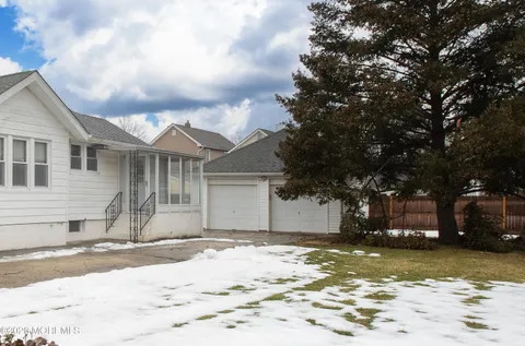 $550,000 | 539 Summer Street, Long Branch, NJ 07740