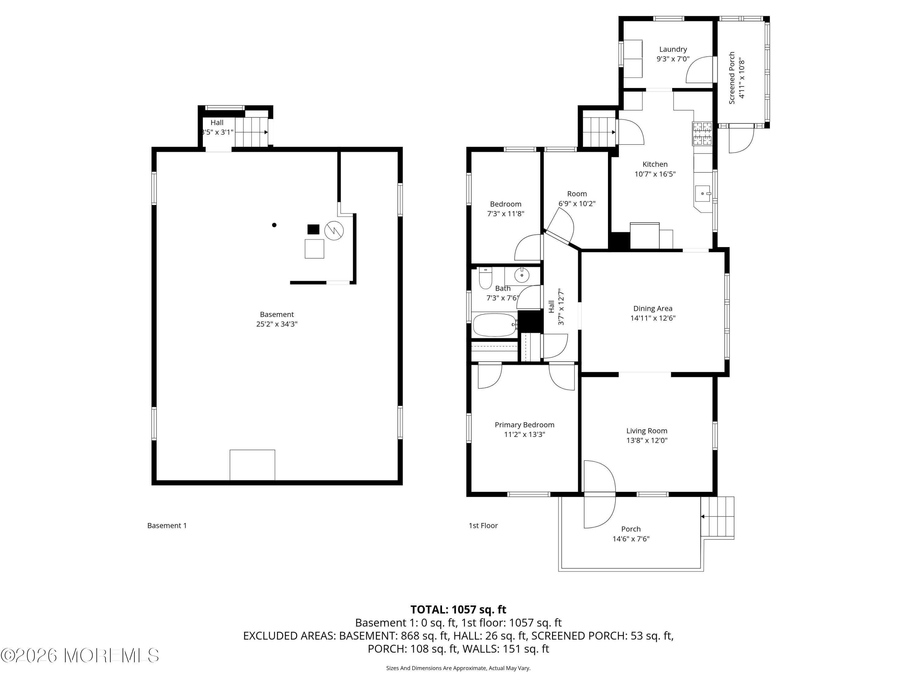 539 Summer Street Long Branch, NJ 07740 - Photo 19 of 19 60 WITHSF