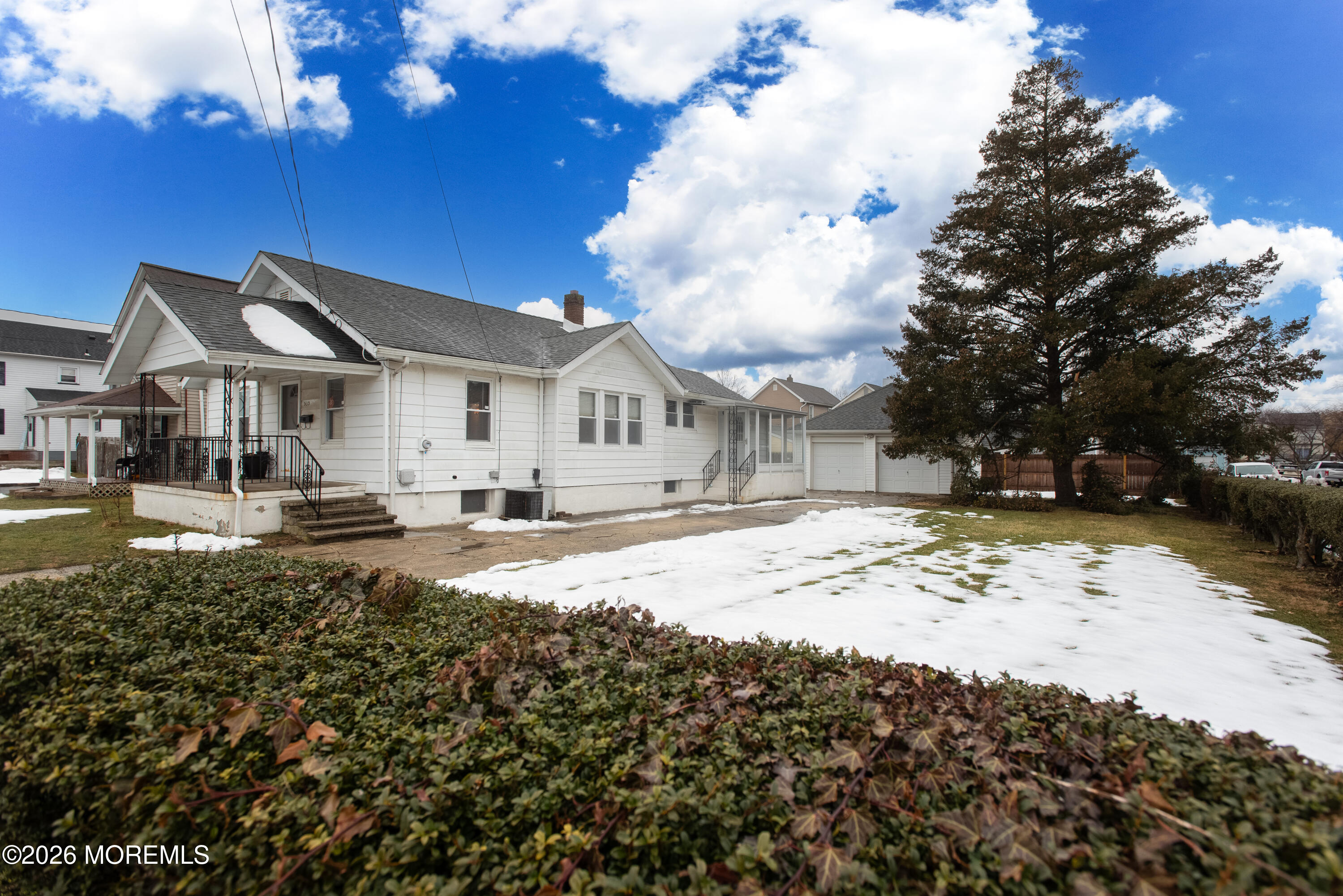 539 Summer Street Long Branch, NJ 07740 - Photo 2 of 19 3