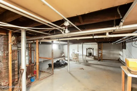 $550,000 | 539 Summer Street, Long Branch, NJ 07740