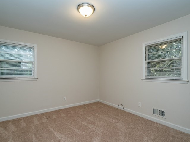 505 Locust Lane Raleigh, NC 27603 - Photo 13 of 24 Master Bedroom