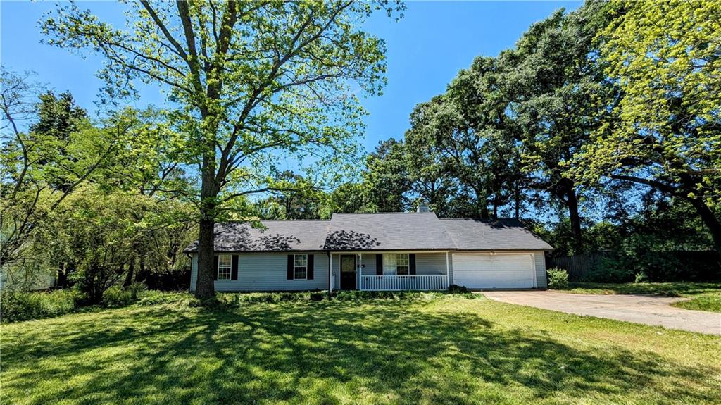 825 Dailey Mill Road McDonough, GA 30253 - Photo 1 of 1 Gallery Image 1