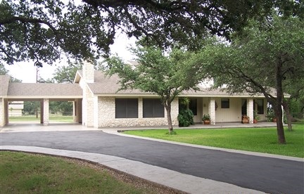 800 Booty Road Georgetown, TX 78628 - Photo 1 of 1 Gallery Image 1