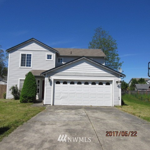 14945 Prairie Vista Loop Southeast Yelm, WA 98597 - Photo 1 of 13