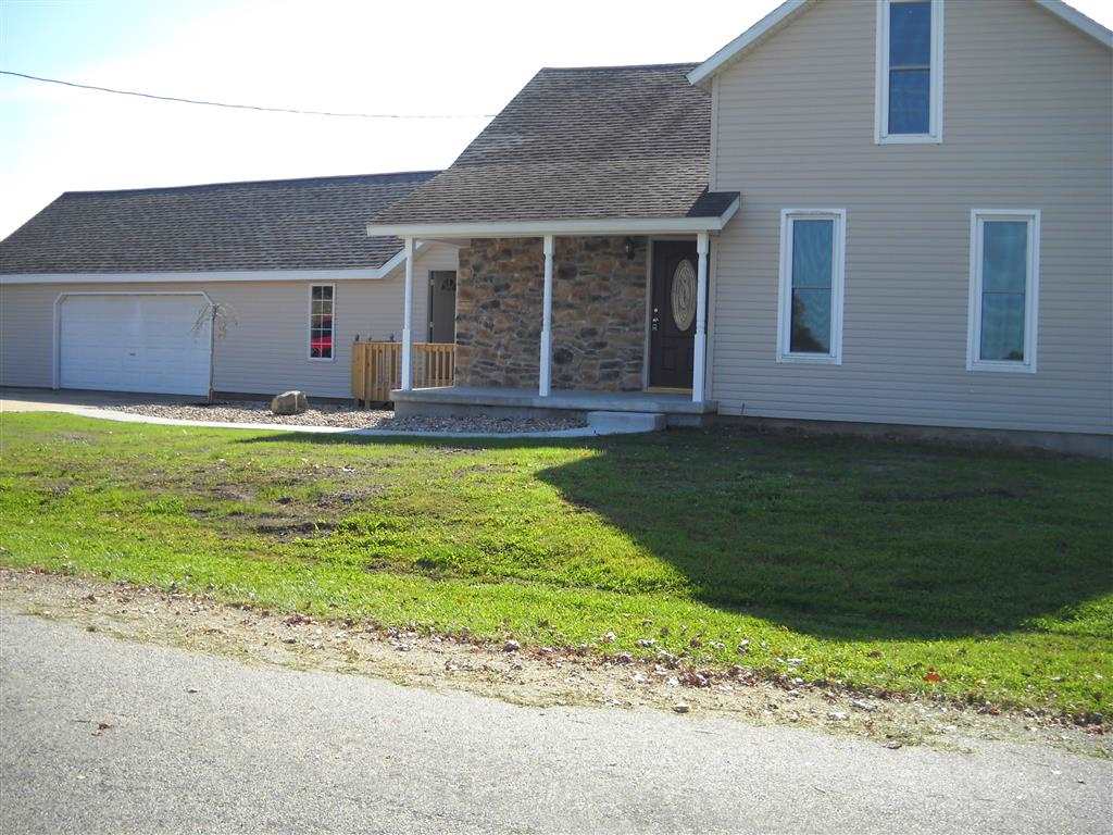 4809 Wooster Road Pierceton, IN 46562 - Photo 21 of 30 Gallery Image 21
