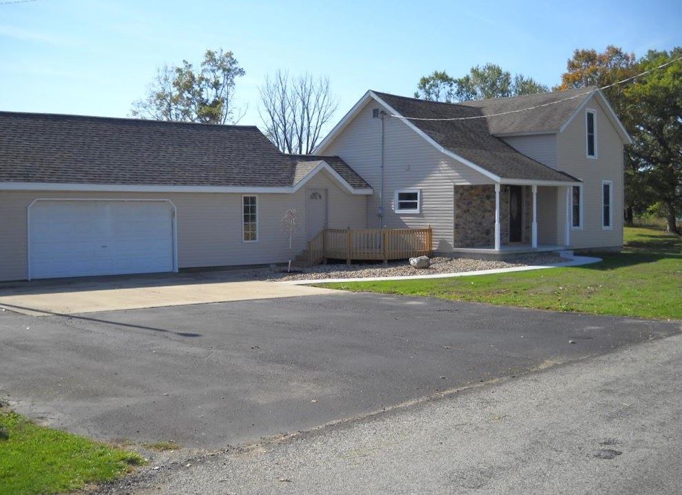 4809 Wooster Road Pierceton, IN 46562 - Photo 22 of 30 Gallery Image 22