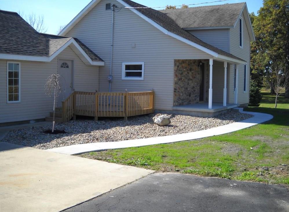 4809 Wooster Road Pierceton, IN 46562 - Photo 23 of 30 Gallery Image 23
