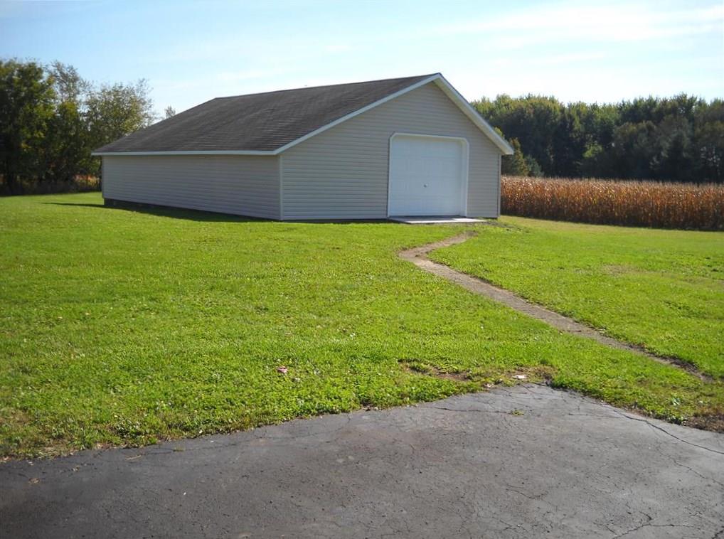 4809 Wooster Road Pierceton, IN 46562 - Photo 24 of 30 Gallery Image 24