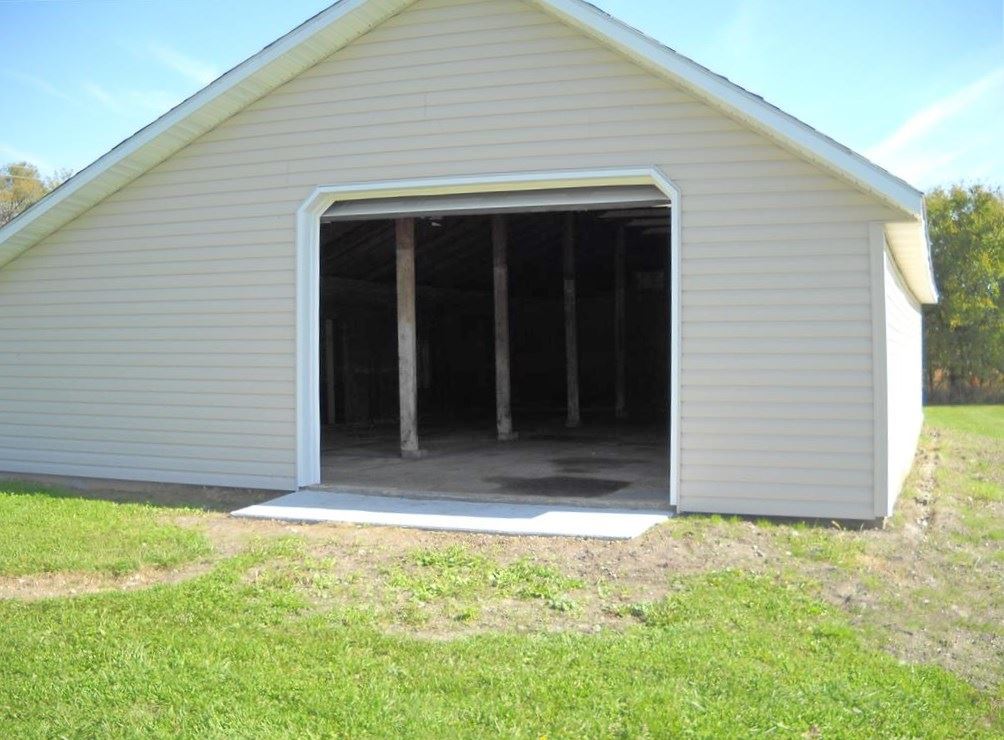 4809 Wooster Road Pierceton, IN 46562 - Photo 25 of 30 Gallery Image 25