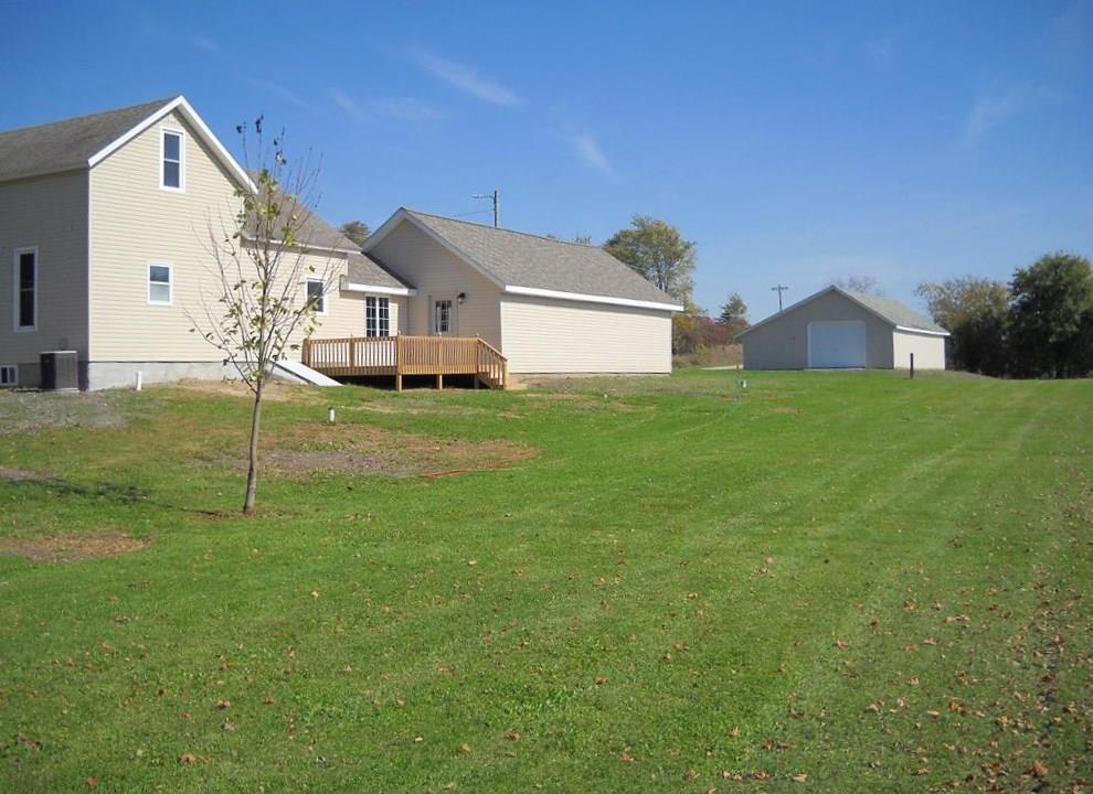 4809 Wooster Road Pierceton, IN 46562 - Photo 28 of 30 Gallery Image 28