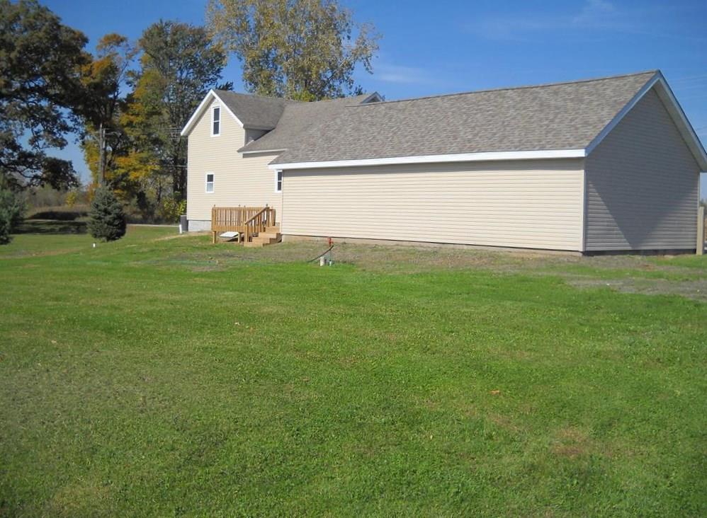 4809 Wooster Road Pierceton, IN 46562 - Photo 29 of 30 Gallery Image 29