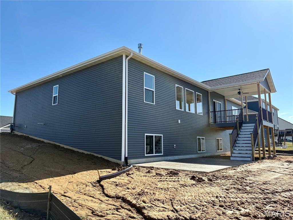 1447 Guilford Place Troy, IL 62294 - Photo 11 of 99