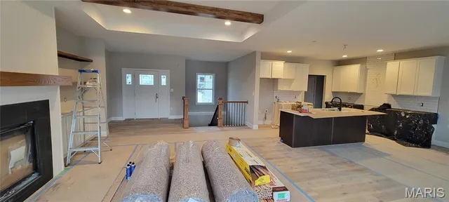 $558,000 | 1447 Guilford Place, Troy, IL 62294